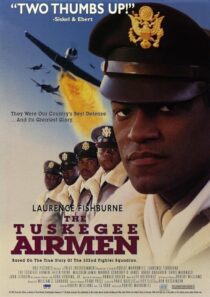 دانلود فیلم The Tuskegee Airmen 1995419064-1342827675