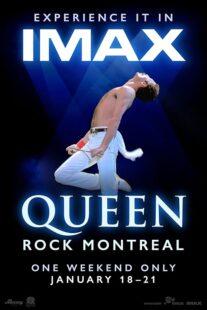 دانلود مستند Queen Rock Montreal 2024420962-186206588