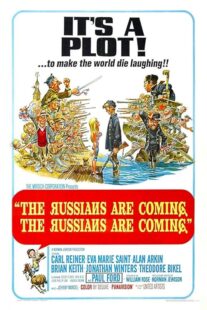 دانلود فیلم The Russians Are Coming the Russians Are Coming 1966421100-210846142