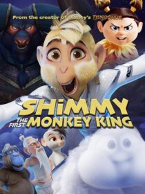 دانلود فیلم Shimmy: The First Monkey King 2023420513-1917499846