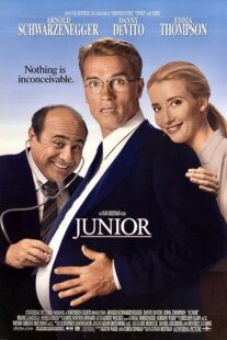 دانلود فیلم Junior 1994419476-1132457101
