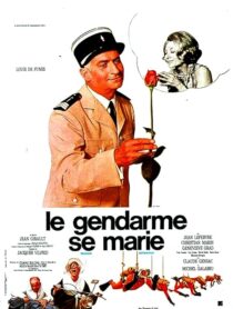 دانلود فیلم The Gendarme Gets Married 1968420403-774702849