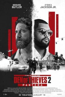 دانلود فیلم Den of Thieves 2: Pantera 2025420526-693265273