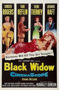 دانلود فیلم Black Widow 1954421189-594894817