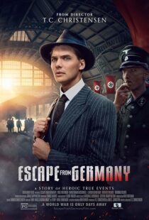 دانلود فیلم Escape from Germany 2024421143-1171066183