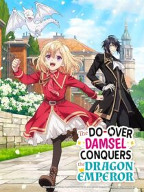 دانلود انیمه The Do-Over Damsel Conquers the Dragon Emperor419167-141134083