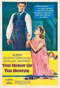 دانلود فیلم The Night of the Hunter 1955421008-479568798