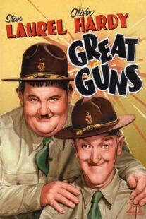دانلود فیلم Great Guns 1941420483-123776461