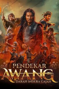دانلود فیلم Warrior Awang and Master Tok Gajah 2024420566-714352234