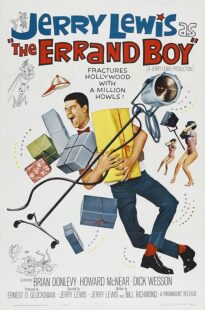 دانلود فیلم The Errand Boy 1961425002-407777738