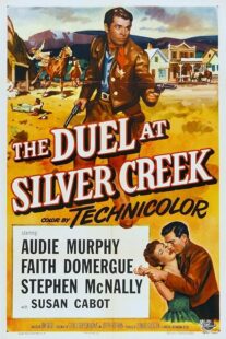 دانلود فیلم The Duel at Silver Creek 1952423922-1912952055