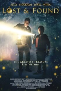 دانلود فیلم Lost & Found 2016422761-1781590502