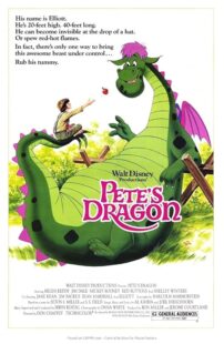 دانلود فیلم Pete’s Dragon 1977422772-973751853