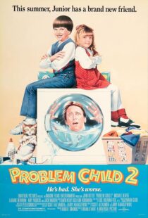 دانلود فیلم Problem Child 2 1991423076-288963818