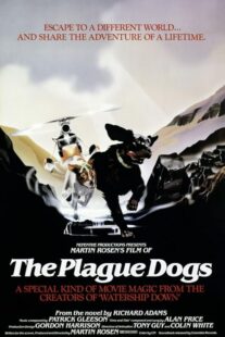 دانلود انیمیشن The Plague Dogs 1982422367-339783946