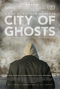 دانلود فیلم City of Ghosts 2017422512-1045256247