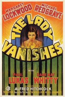 دانلود فیلم The Lady Vanishes 1938423111-1226082702