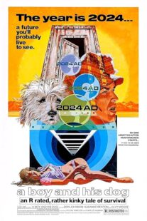 دانلود فیلم A Boy and His Dog 1975423302-944636996