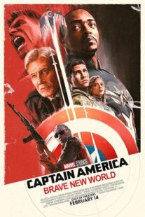 دانلود فیلم Captain America: Brave New World 2025424501-846909717