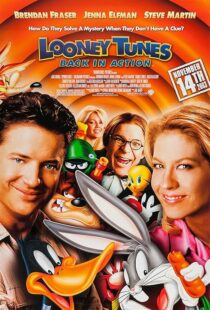 دانلود انیمیشن Looney Tunes: Back in Action 2003422405-2117872960