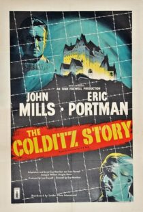دانلود فیلم The Colditz Story 1955424453-1854086776