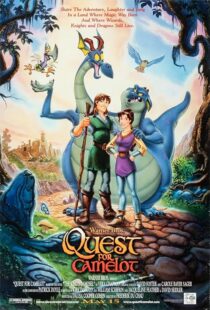 دانلود انیمیشن Quest for Camelot 1998424308-1200157276