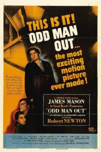 دانلود فیلم Odd Man Out 1947425112-1953685619
