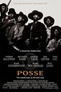 دانلود فیلم Posse 1993423536-838422745