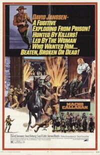 دانلود فیلم Macho Callahan 1970423050-997714625
