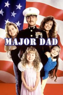 دانلود سریال Major Dad422579-1364272970