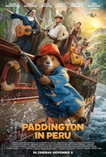 دانلود فیلم Paddington in Peru 2024424159-1947105880