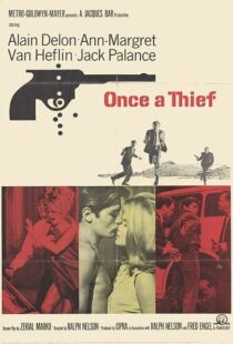 دانلود فیلم Once a Thief 1965422605-840351182