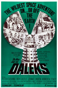 دانلود فیلم Dr. Who and the Daleks 1965424418-1049961874