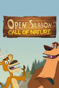 دانلود انیمیشن Open Season: Call of Nature423006-339296660