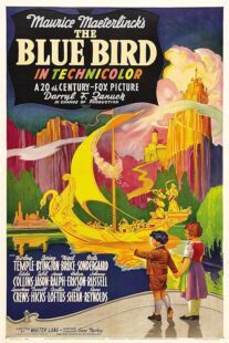 دانلود فیلم The Blue Bird 1940425183-1172667503