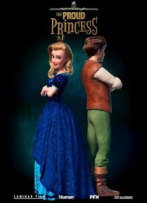 دانلود انیمیشن The Proud Princess 2024424727-579912037