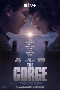 دانلود فیلم The Gorge 2025424134-2021425300