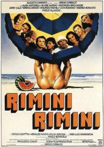 دانلود فیلم Rimini Rimini 1987423776-649522509