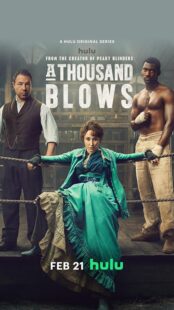 دانلود سریال A Thousand Blows424824-508402975