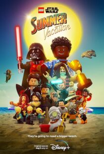 دانلود انیمیشن Lego Star Wars Summer Vacation 2022422862-61125766