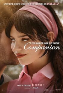 دانلود فیلم Companion 2025422689-482641237