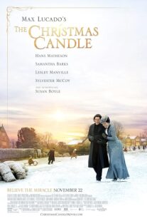 دانلود فیلم The Christmas Candle 2013423548-930872568