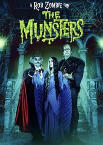 دانلود فیلم The Munsters 2022422554-944693048