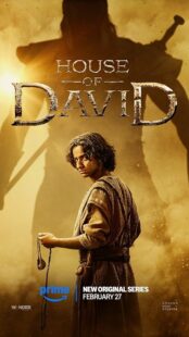 دانلود سریال House of David425190-765258191