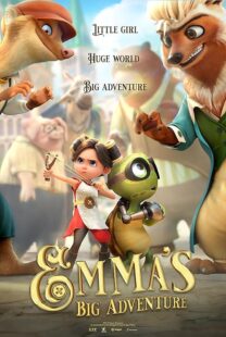 دانلود انیمیشن Little Emma 2024423138-458968545