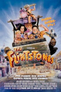 دانلود فیلم The Flintstones 1994424935-1759773238