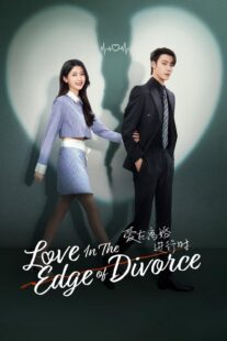 دانلود سریال Love in the Edge of Divorce426889-1623282734