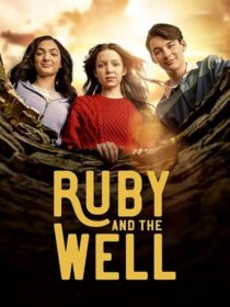 دانلود سریال Ruby and the Well425466-2145047455