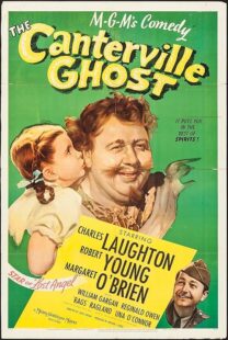 دانلود فیلم The Canterville Ghost 1944426595-688256245