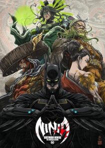 دانلود انیمه Batman Ninja vs. Yakuza League 2025426946-451702031